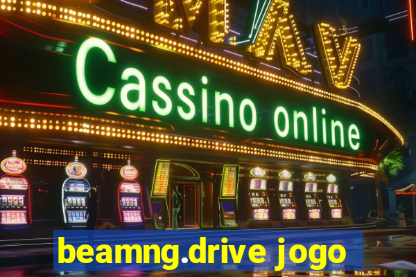 beamng.drive jogo